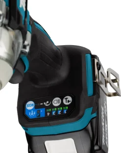 Makita DTW300Z 18V Li-ion Accu slagmoersleutel body - 330Nm - 1/2"