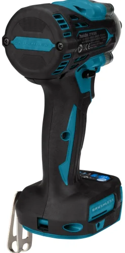 Makita DTW300Z 18V Li-ion Accu slagmoersleutel body - 330Nm - 1/2"