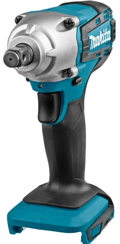 Makita DTW190Z 18V Li-Ion Accu slagmoersleutel body - 190Nm - 1/2"