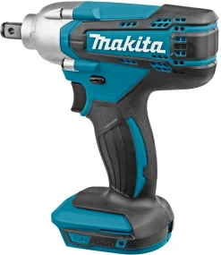 Makita DTW190Z 18V Li-Ion Accu slagmoersleutel body - 190Nm - 1/2"