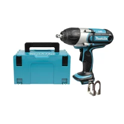 Makita DTW450Z 18V Li-Ion Accu slagmoersleutel body - 440Nm - 1/2"
