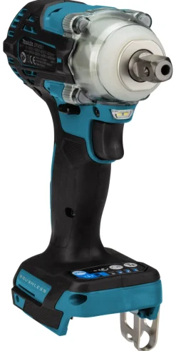 Makita DTW301Z 18V Li-ion Accu Slagmoersleutel body