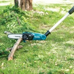 Makita DUA200Z LXT 18V Li-Ion accu stokkettingzaag body - 20cm
