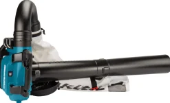 Makita DUB363PT2V 36V (2x 18V) Li-Ion accu bladblazer set (2x 5.0Ah accu) - 194 km/h