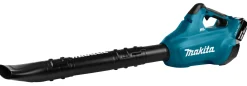 Makita DUB362PT2 36V (2x 18V) Li-Ion accu bladblazer set (2x 5,0Ah accu) - 200 km/h