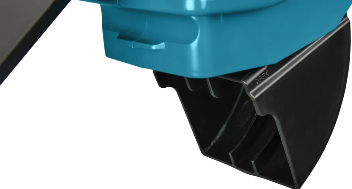 Makita DUB187Z LXT 18V Li-Ion accu bladblazer body - 216km/h