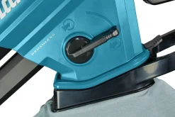 Makita DUB187Z LXT 18V Li-Ion accu bladblazer body - 216km/h