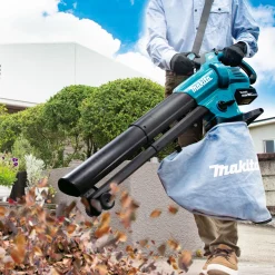 Makita DUB187Z LXT 18V Li-Ion accu bladblazer body - 216km/h