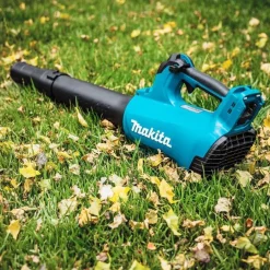 Makita DUB184Z 18V Li-Ion accu bladblazer body - 176 km/h