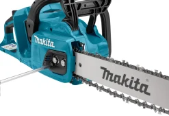 Makita DUC355PG2J LXT 2x18V Li-Ion accu kettingzaag set (2x 6.0Ah) in Mbox - 35cm