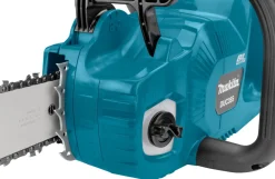 Makita DUC355PG2J LXT 2x18V Li-Ion accu kettingzaag set (2x 6.0Ah) in Mbox - 35cm