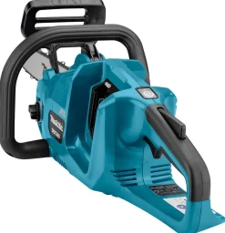 Makita DUC355PG2J LXT 2x18V Li-Ion accu kettingzaag set (2x 6.0Ah) in Mbox - 35cm