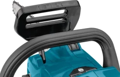 Makita DUC355PG2J LXT 2x18V Li-Ion accu kettingzaag set (2x 6.0Ah) in Mbox - 35cm