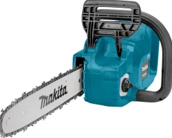 Makita DUC355PG2J LXT 2x18V Li-Ion accu kettingzaag set (2x 6.0Ah) in Mbox - 35cm