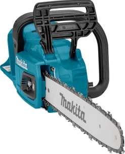 Makita DUC355PG2J LXT 2x18V Li-Ion accu kettingzaag set (2x 6.0Ah) in Mbox - 35cm