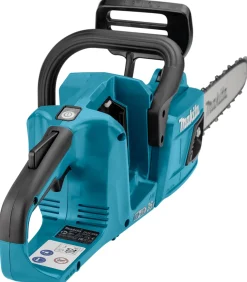 Makita DUC355PG2J LXT 2x18V Li-Ion accu kettingzaag set (2x 6.0Ah) in Mbox - 35cm
