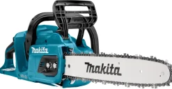Makita DUC355PG2J LXT 2x18V Li-Ion accu kettingzaag set (2x 6.0Ah) in Mbox - 35cm