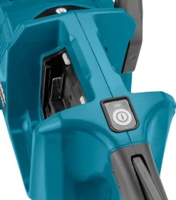 Makita DUC355PT2J LXT 2x18V Li-Ion accu kettingzaag set (2x 5.0Ah) in Mbox - 35cm
