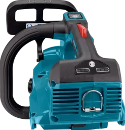 Makita DUC306PT2 LXT 2X18V Li-Ion accu Tophandle kettingzaag set (2x 5.0Ah) - 30cm