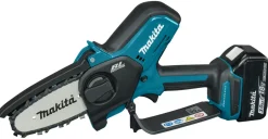 Makita DUC101SF LXT 18V Li-Ion accu snoeizaag set (1x 3.0Ah) - 10cm