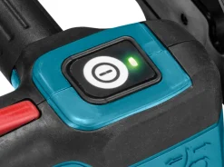 Makita DUC254Z001 LXT 18V Li-Ion accu Tophandle kettingzaag body - 25 cm