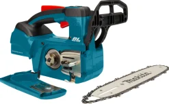 Makita DUC254Z LXT 18V Li-Ion accu Tophandle kettingzaag body - 25 cm