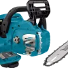 Makita DUC400Z LXT 2x18V Li-Ion accu kettingzaag body - 40cm