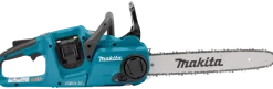 Makita DUC400Z LXT 2x18V Li-Ion accu kettingzaag body - 40cm