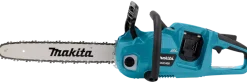 Makita DUC400Z LXT 2x18V Li-Ion accu kettingzaag body - 40cm