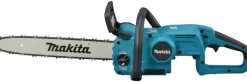 Makita DUC407ZX1 LXT 18V Li-Ion accu kettingzaag body - 40 cm