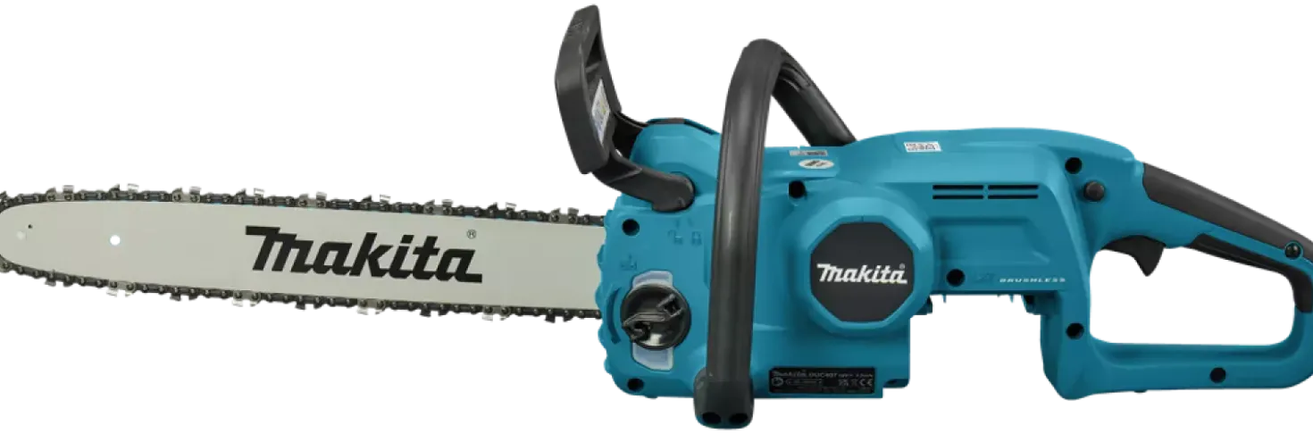Makita DUC407ZX1 LXT 18V Li-Ion accu kettingzaag body - 40 cm