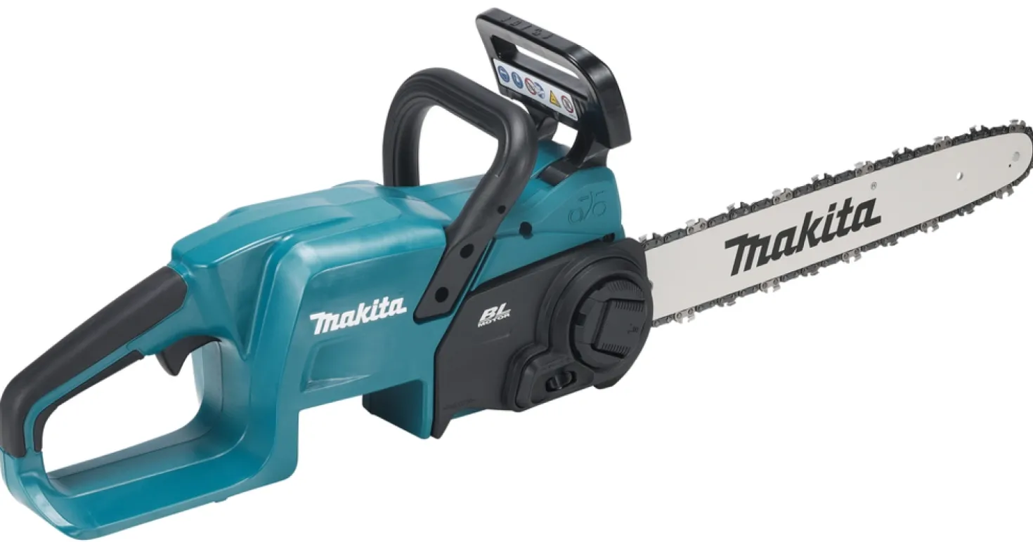 Makita DUC407ZX1 LXT 18V Li-Ion accu kettingzaag body - 40 cm