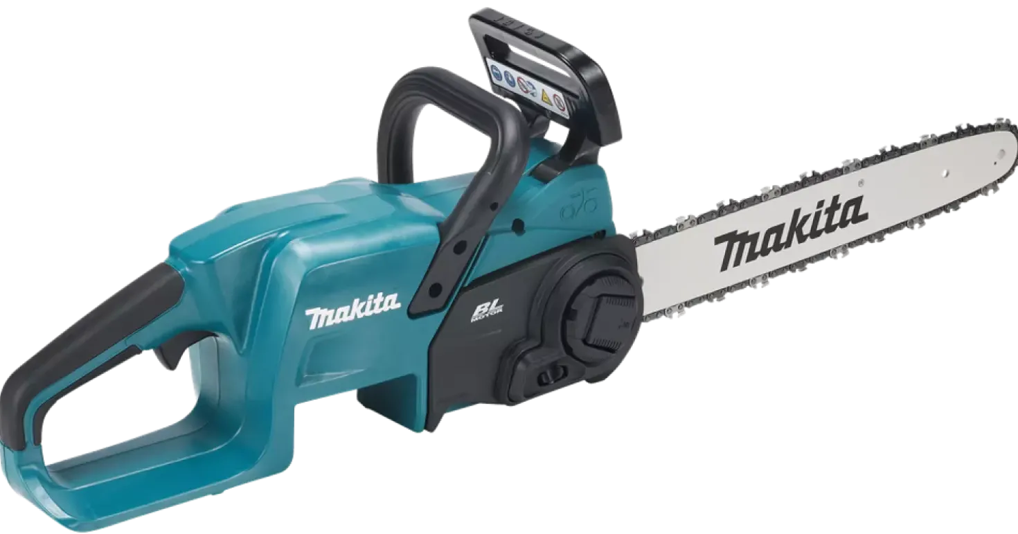 Makita DUC407ZX1 LXT 18V Li-Ion accu kettingzaag body - 40 cm