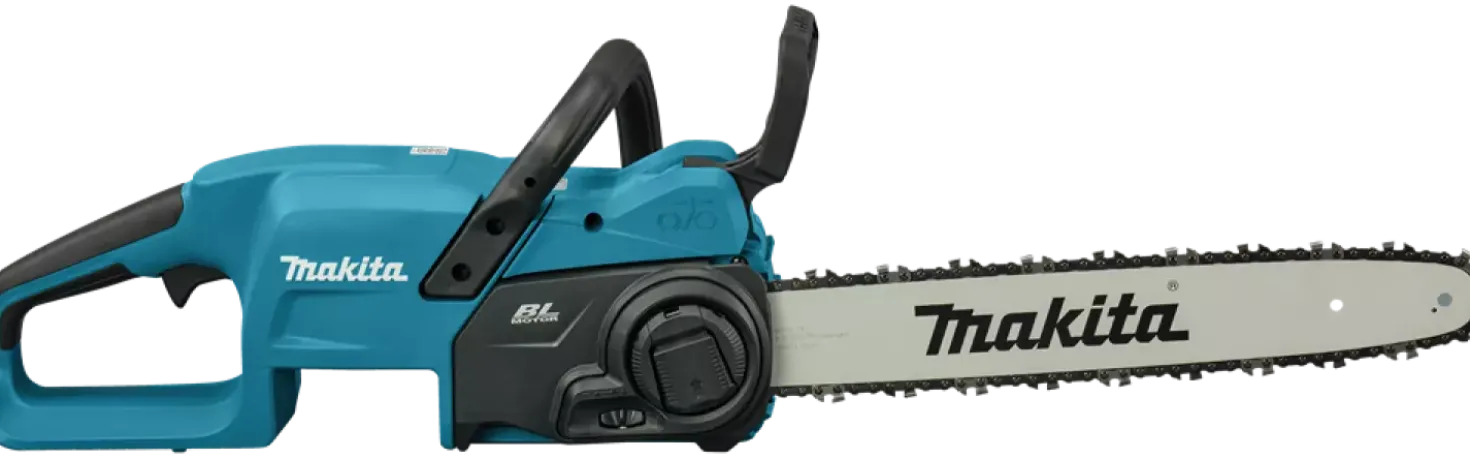 Makita DUC407ZX1 LXT 18V Li-Ion accu kettingzaag body - 40 cm