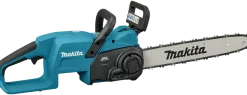 Makita DUC407ZX1 LXT 18V Li-Ion accu kettingzaag body - 40 cm