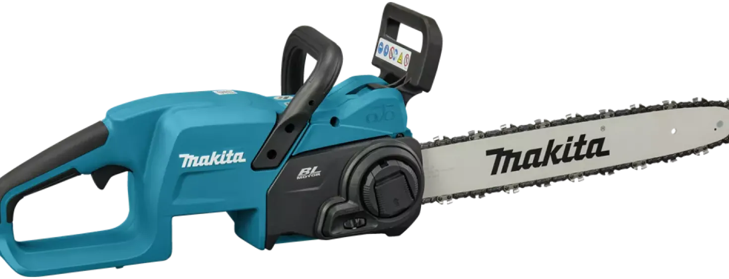 Makita DUC407ZX1 LXT 18V Li-Ion accu kettingzaag body - 40 cm