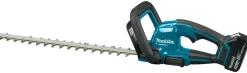 Makita DUH506RF LXT 18 V Li-Ion accu heggenschaar set (1x 3,0Ah) - 500mm