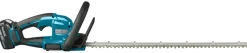 Makita DUH606RF LXT 18V Li-Ion accu heggenschaar set (1x 3,0Ah) - 600mm