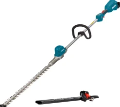 Makita DUN600LZ LXT 18V accu stokheggenschaar body - 600mm