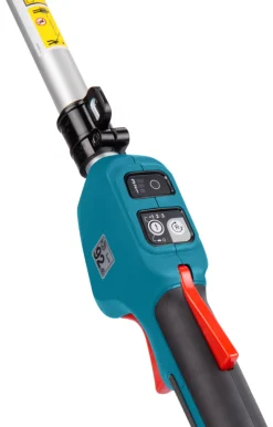 Makita DUN500WRTE LXT 18V Li-Ion accu stokheggenschaar set (2x 5,0Ah) - 500mm - koolborstelloos