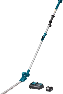 Makita DUN461WSF LXT 18V Li-ion Accu Stokheggenschaar set (3.0Ah accu) - 460mm - verstelbaar