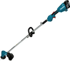Makita DUR192LST 18V Li-Ion accu trimmer set (1x 5,0Ah) - D-greep - 300mm - koolborstelloos