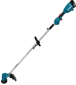 Makita DUR192LST 18V Li-Ion accu trimmer set (1x 5,0Ah) - D-greep - 300mm - koolborstelloos
