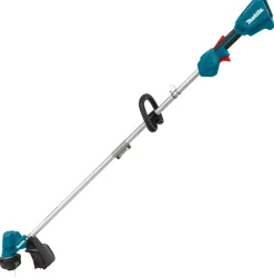 Makita DUR192LZ 18V trimmer D-greep body