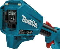 Makita DUR192LZ 18V trimmer D-greep body