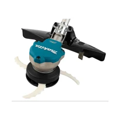Makita DUR368LZ 36V (2x LXT 18V) Li-Ion Accu Bosmaaier body - D-greep - 350mm