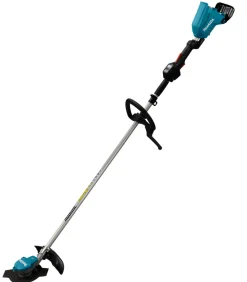 Makita DUR368LZ 36V (2x LXT 18V) Li-Ion Accu Bosmaaier body - D-greep - 350mm