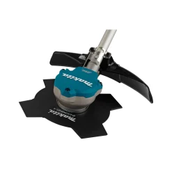 Makita DUR368LZ 36V (2x LXT 18V) Li-Ion Accu Bosmaaier body - D-greep - 350mm