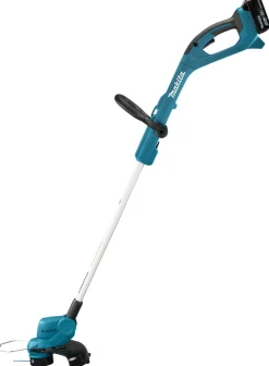 Makita DUR193RT LXT 18V Li-Ion accu grastrimmer set (1x 5,0Ah) - 260mm