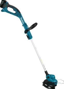 Makita DUR193RT LXT 18V Li-Ion accu grastrimmer set (1x 5,0Ah) - 260mm
